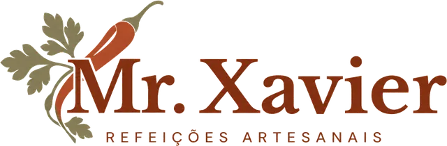 Mr. Xavier - Refeições Artesanais